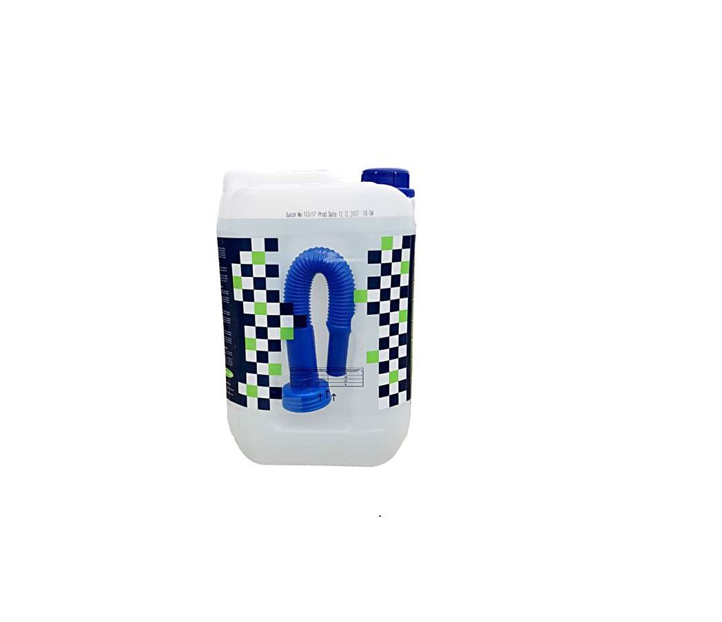 GREENCHEM Aditiv AdBlue 5 L   Un 677773