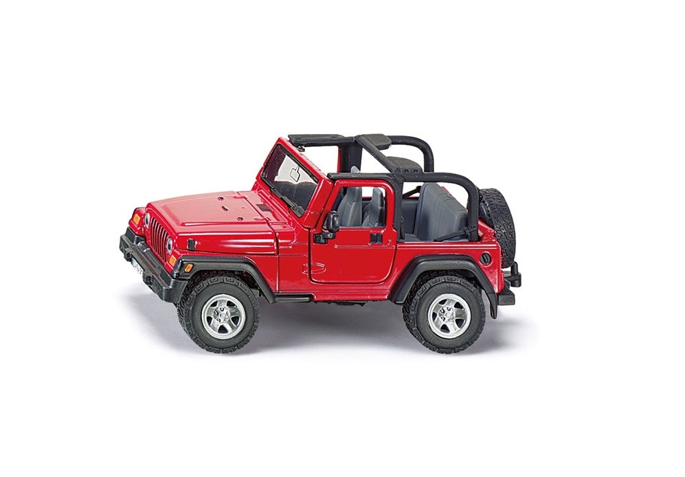 JEEP SCARA