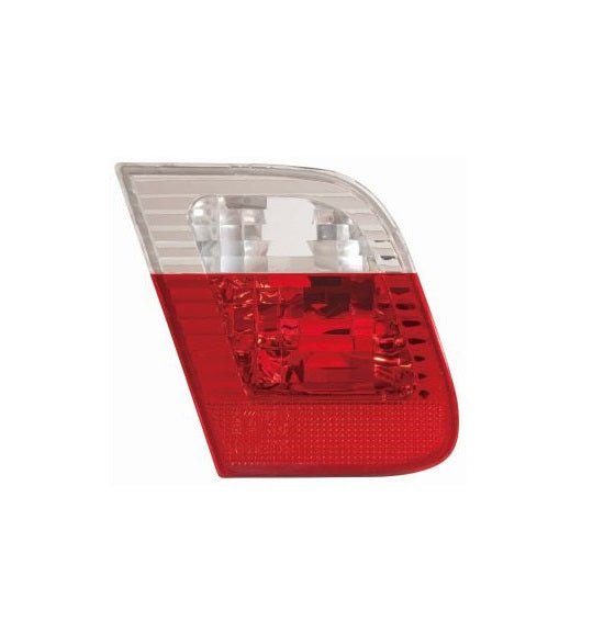 LAMPA SPATE BMW