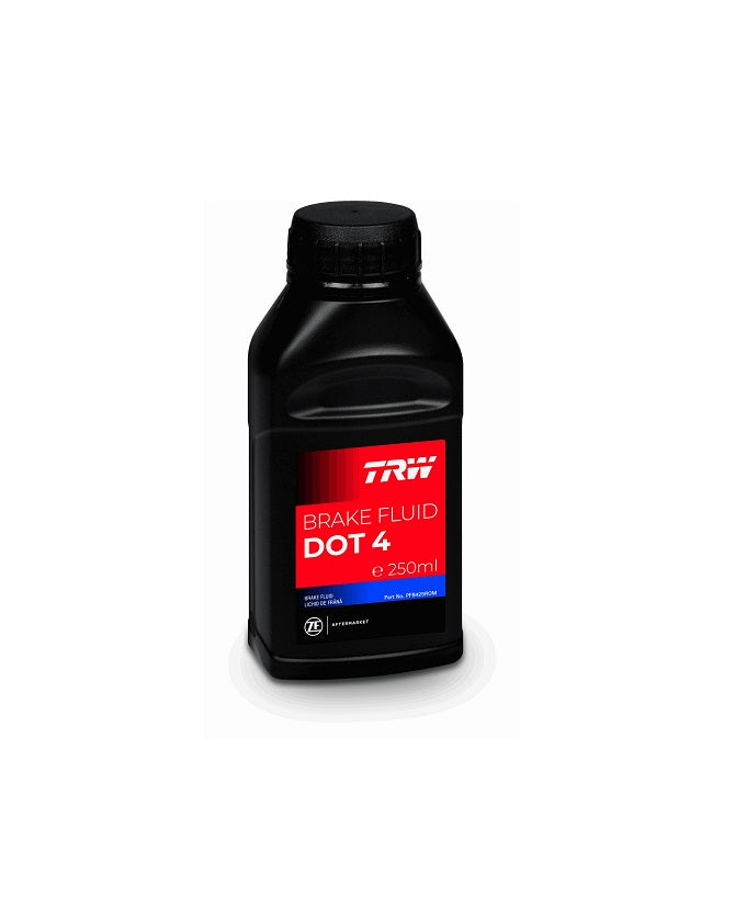 Lichid de frana TRW   0.25 ML
