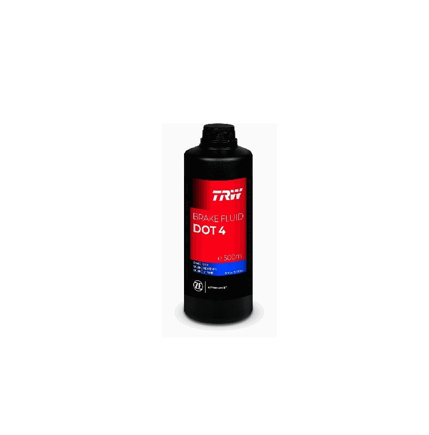 Lichid de frana TRW  0.5 ML