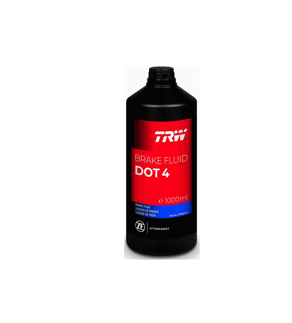 Lichid de frana TRW   1 L