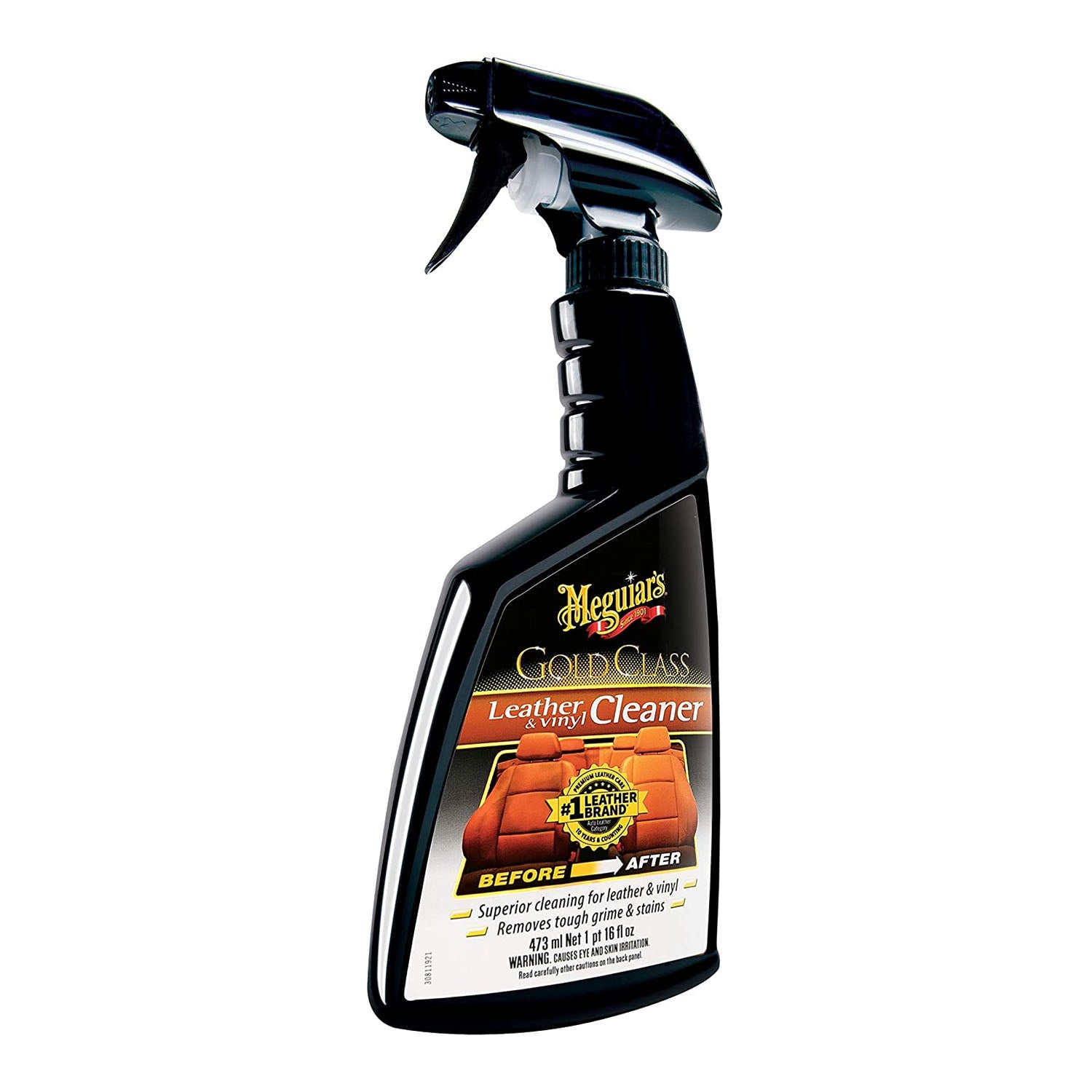Solutie de ingrijit pielea&nbsp;MEGUIAR'S G18516