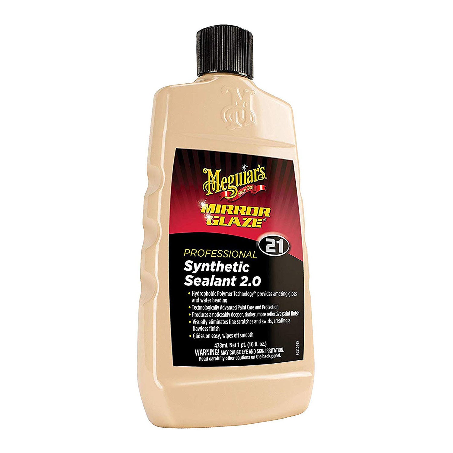 Polishing&nbsp;MEGUIAR'S M2116