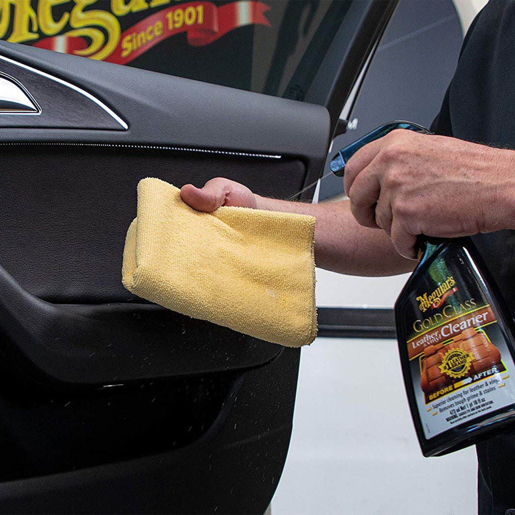 Solutie de ingrijit pielea&nbsp;MEGUIAR'S G18516