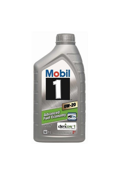 MOB 1 0W20 1L