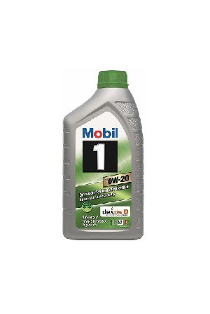 MOB 1 ESP 0W20 1L