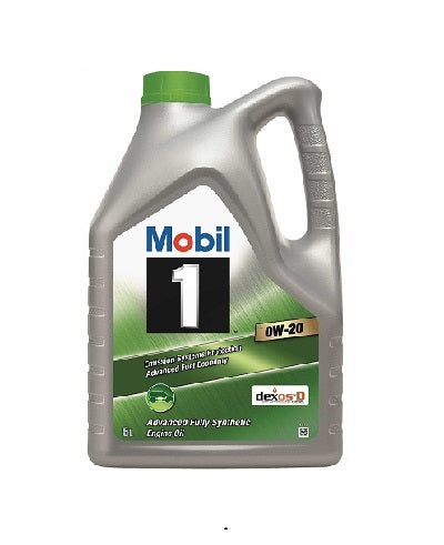 MOB 1 ESP 0W20 5L