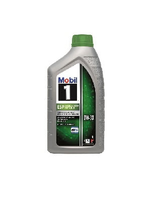 MOB 1 ESP 0W30 1L
