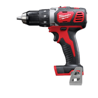 Mașină de găurit și înșurubat MILWAUKEE M18 BDD-0, 18V, Fără acumulator, Profesional