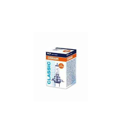 OSRAM Bec H 7 55 W 12 V