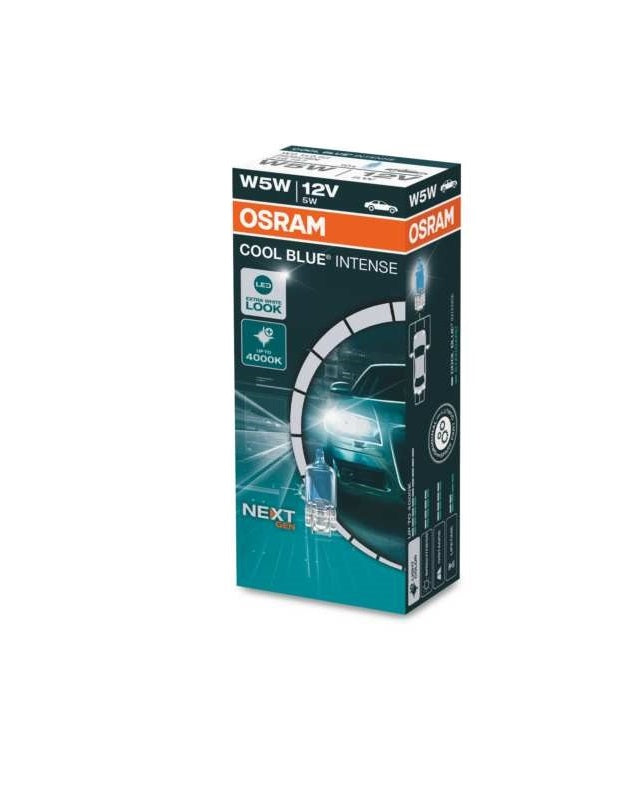 OSRAM Bec auto Un 11115041