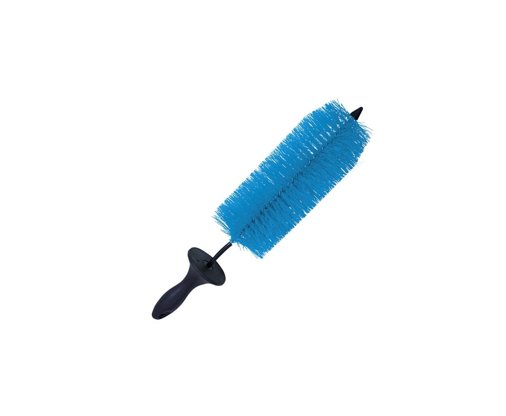 PERIE CURATARE JANTE 45 CM ALBASTRA PETEX