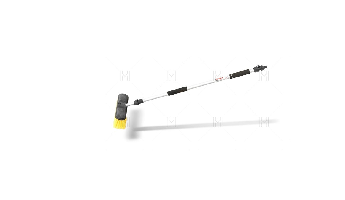 PERIE PENTRU SPALAT MASINI CU MANER 160 CM MVM