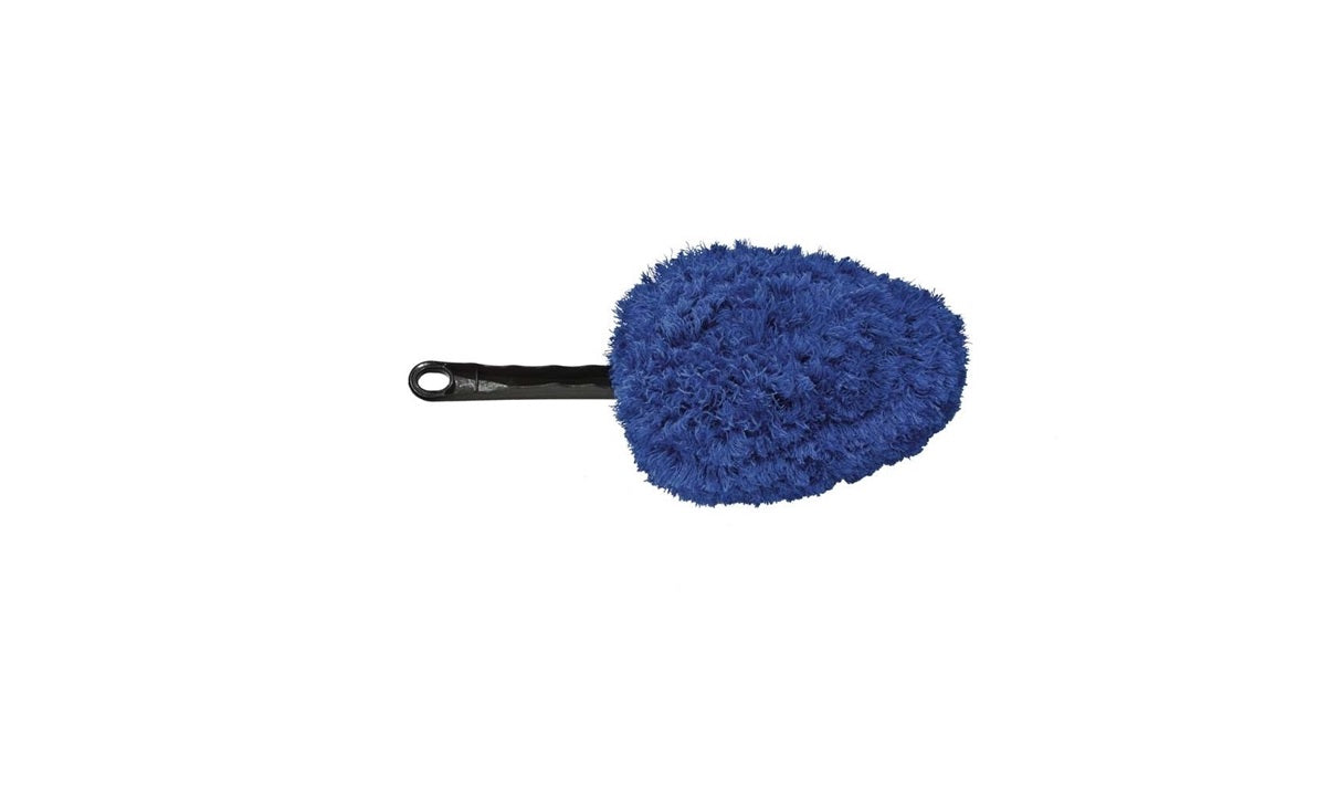 PERIE PTR PRAF DIN MICROFIBRA 34X18 CM PETEX