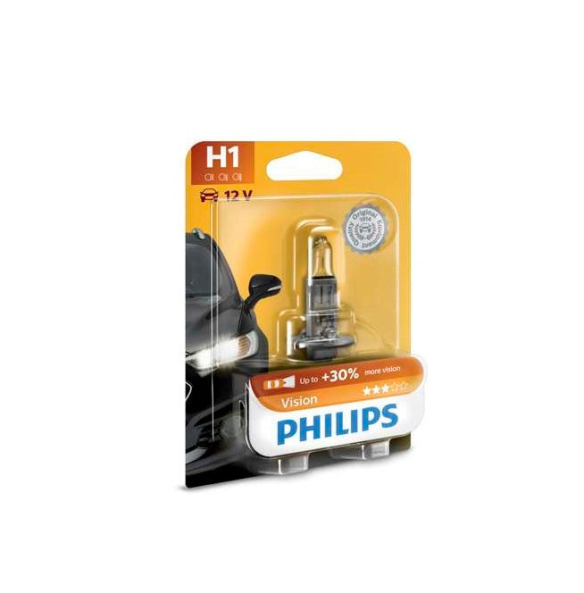 PHILIPS Bec H 1 55 W 12 V VISION