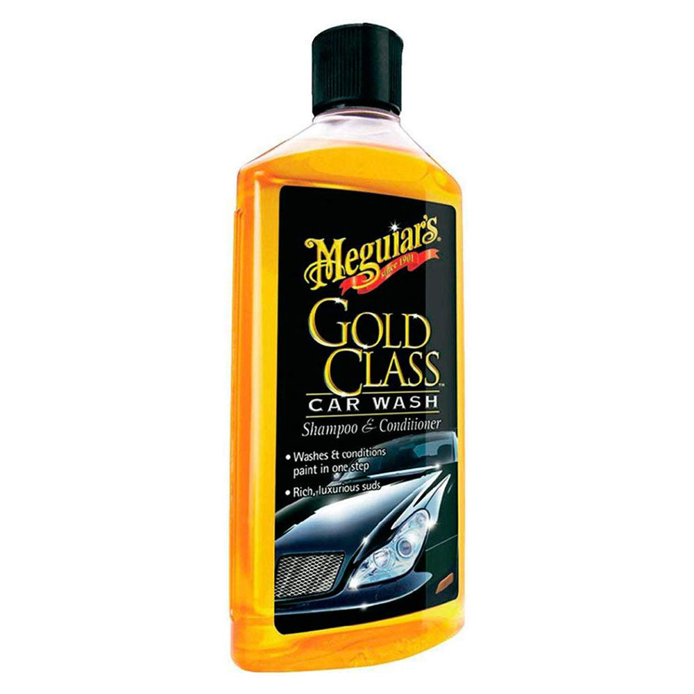 Polishing MEGUIAR'S G7116