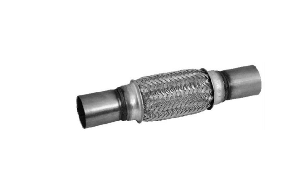 RACORD FLEXIBIL INTERLOCK 45 X 158 X 272 BOSAL
