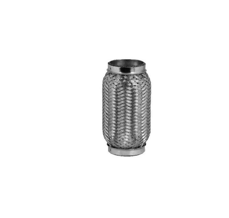 RACORD FLEXIBIL INTERLOCK 60 X 120 X 120 BOSAL