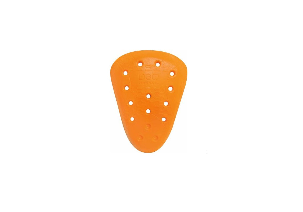 RICHA D3O HIP PROTECTOR SET