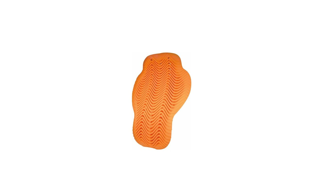 RICHA D3O BACK PROTECTOR STEALTH VIPER 1 S Orange
