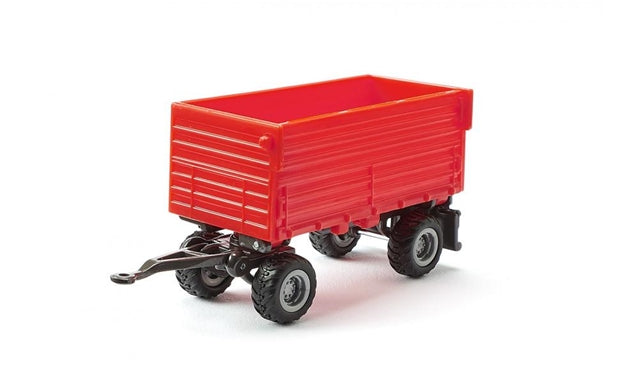 SET AGRO SIKU