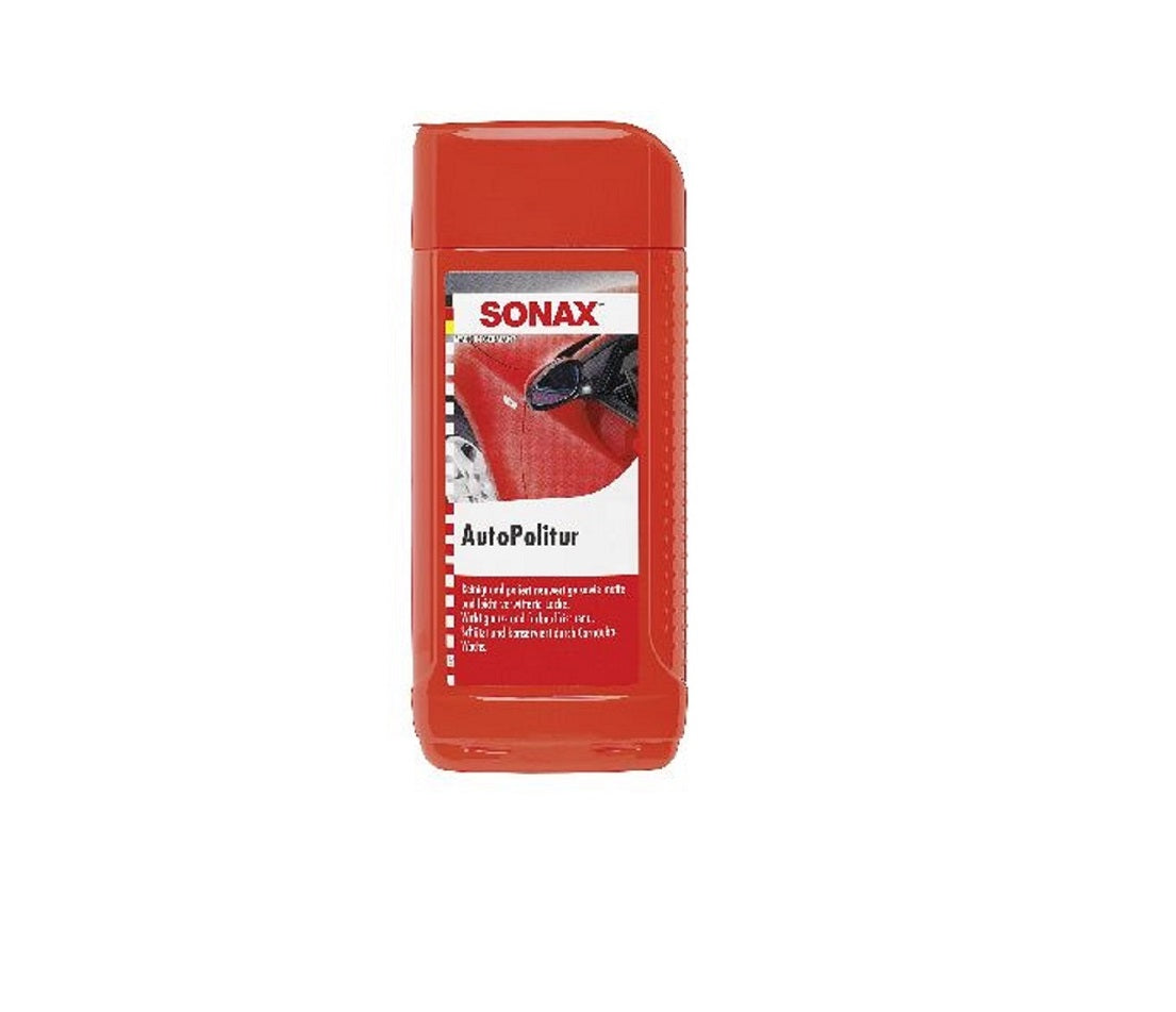 SOL. DE LUSTRUIT AUTO 500 ml