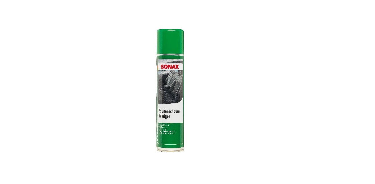 SPUMA PT. CURATAREA TAPITERIEI 400 ML
