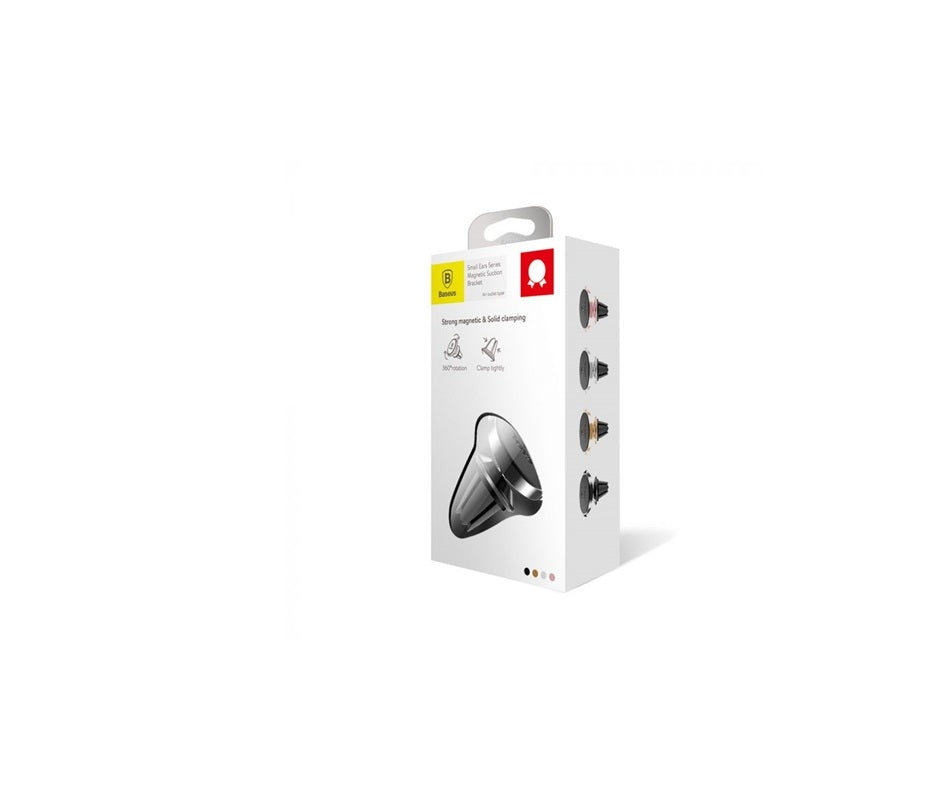 SUPORT AUTO MAGNETIC NEGRU PRINDERE