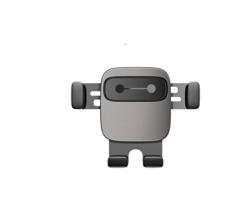 SUPORT AUTO MAGNETIC NEGRU PRINDERE LA SISTEMUL