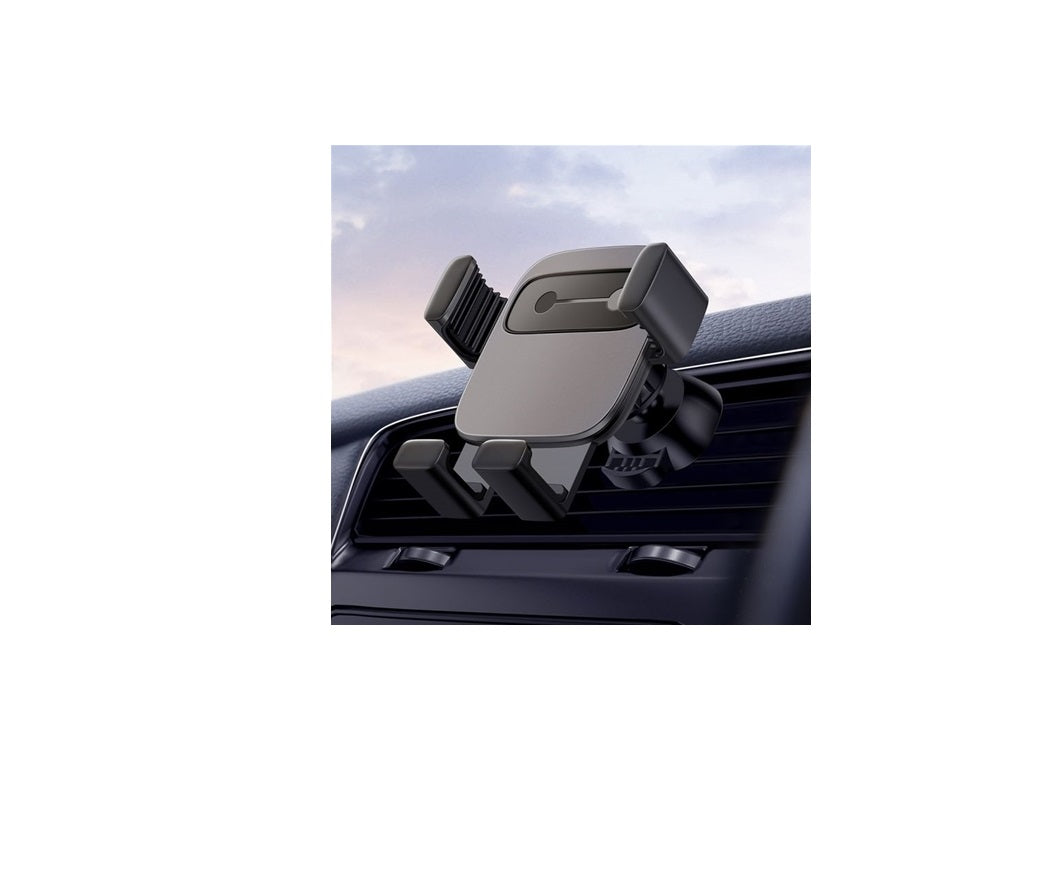 SUPORT AUTO MAGNETIC NEGRU PRINDERE LA SISTEMUL