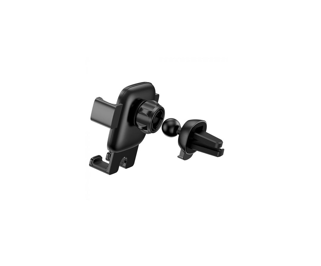 SUPORT AUTO MAGNETIC NEGRU PRINDERE LA SISTEMUL