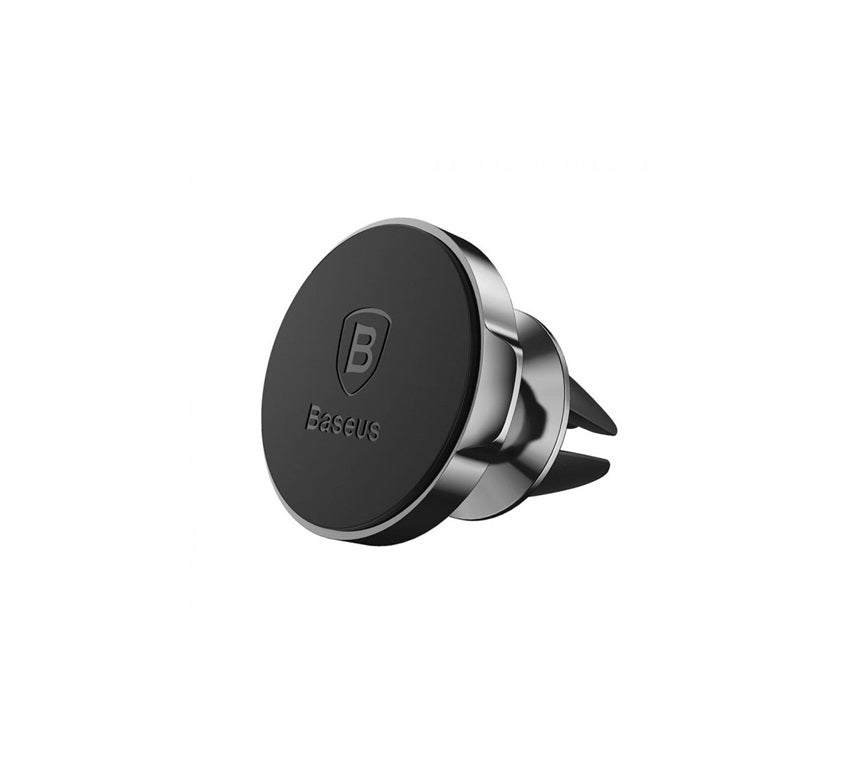 SUPORT AUTO MAGNETIC NEGRU PRINDERE