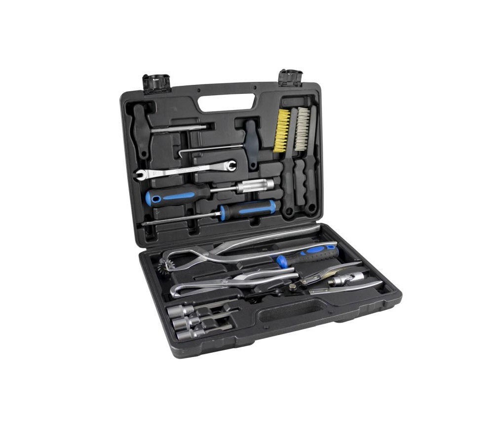 Set intretinere frane JBM