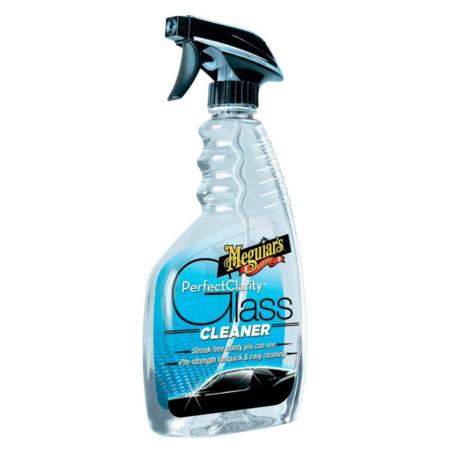 Solutie curatire geam MEGUIAR'S G8216EU