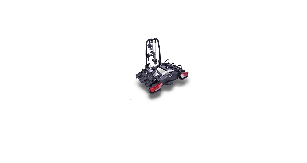 Suport bicicl pe carlig remorcaThule VeloCompact 3bike 13pin