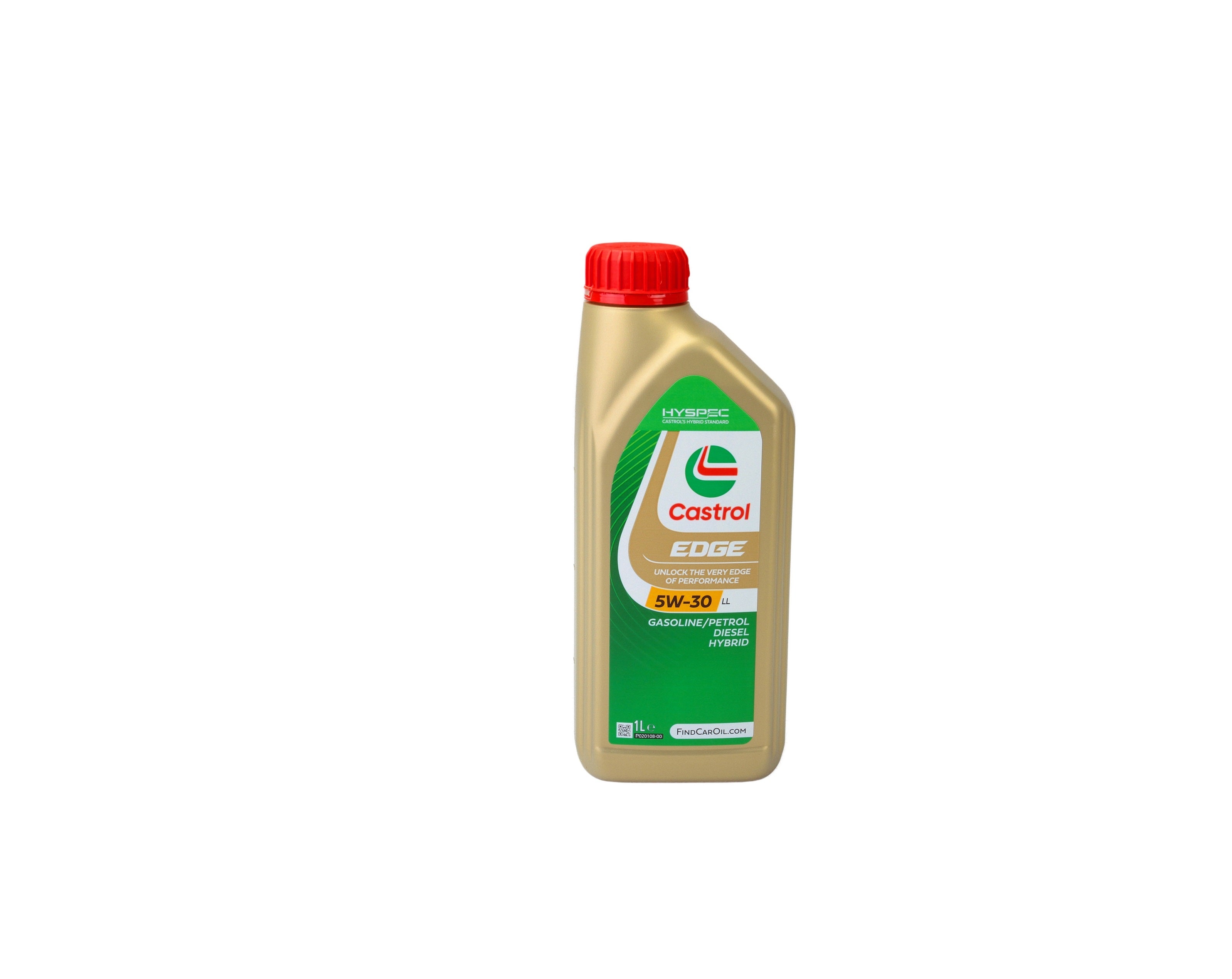 ULEI CASTROL HYSPEC 5W30 1 L EDGE