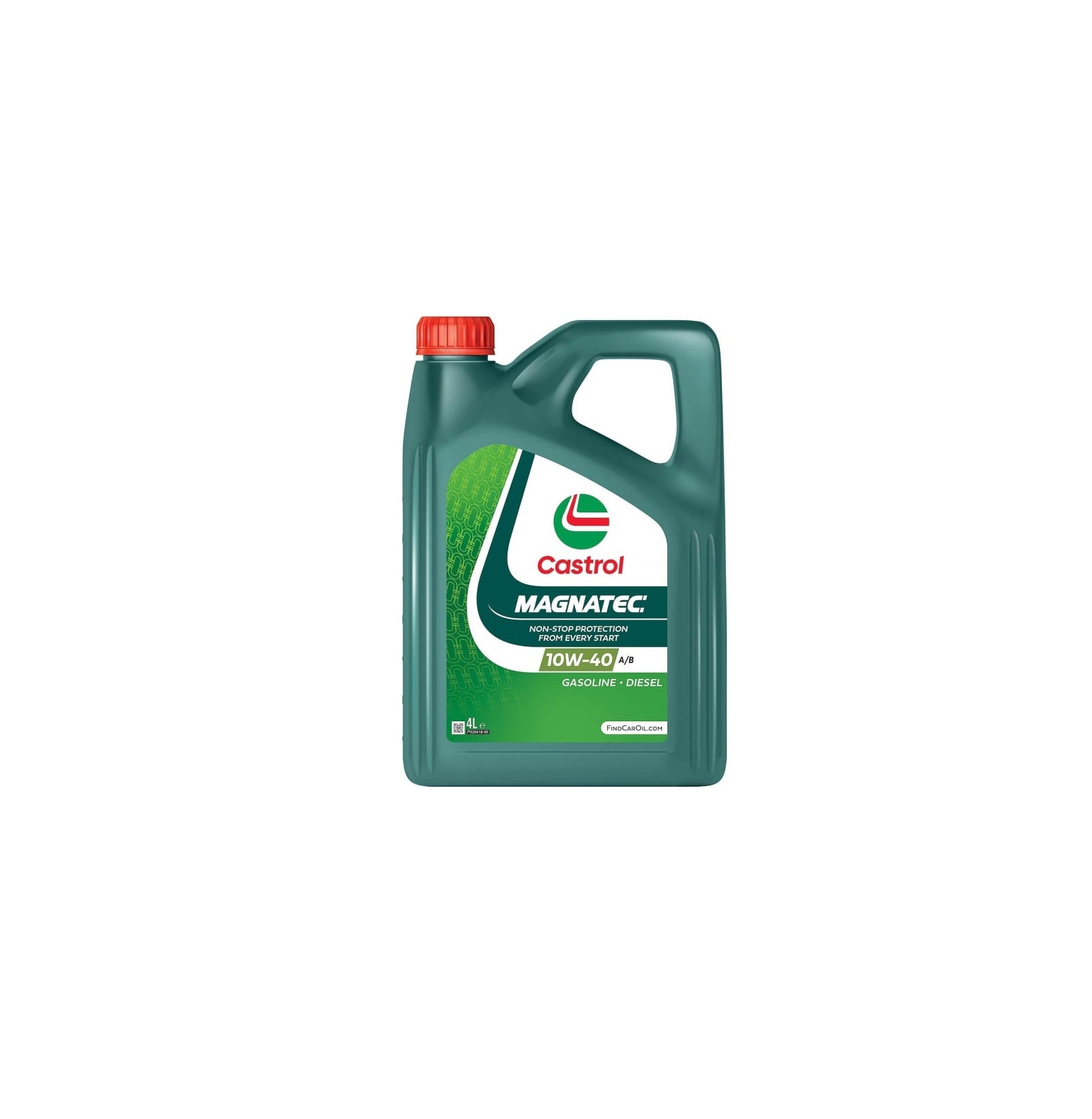 ULEI CASTROL 5W30 1 L EDGE