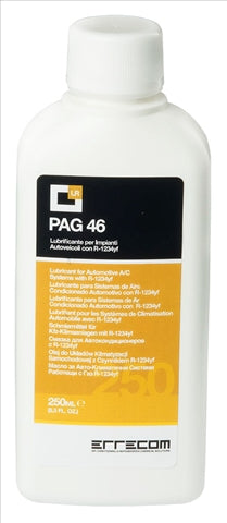 ULEI COMPRESOR A/C VASCOZITATE PAG46