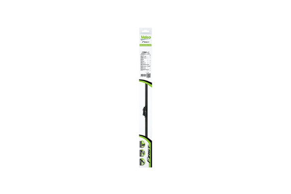 Lamela stergator Valeo First Multiconnection,Lungime 600 mm