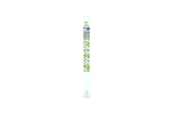 Lamela stergator Valeo First Multiconnection,Lungime 600 mm