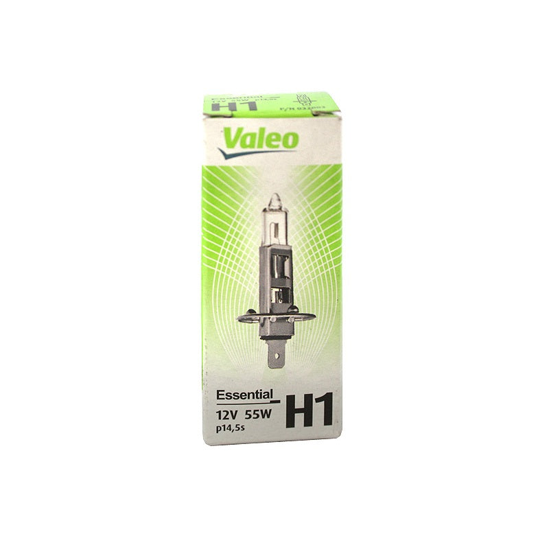 VALEO Bec H1  12 V  55 W    P14,5