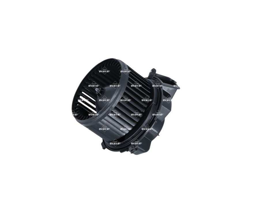 Ventilator, habitaclu NRF