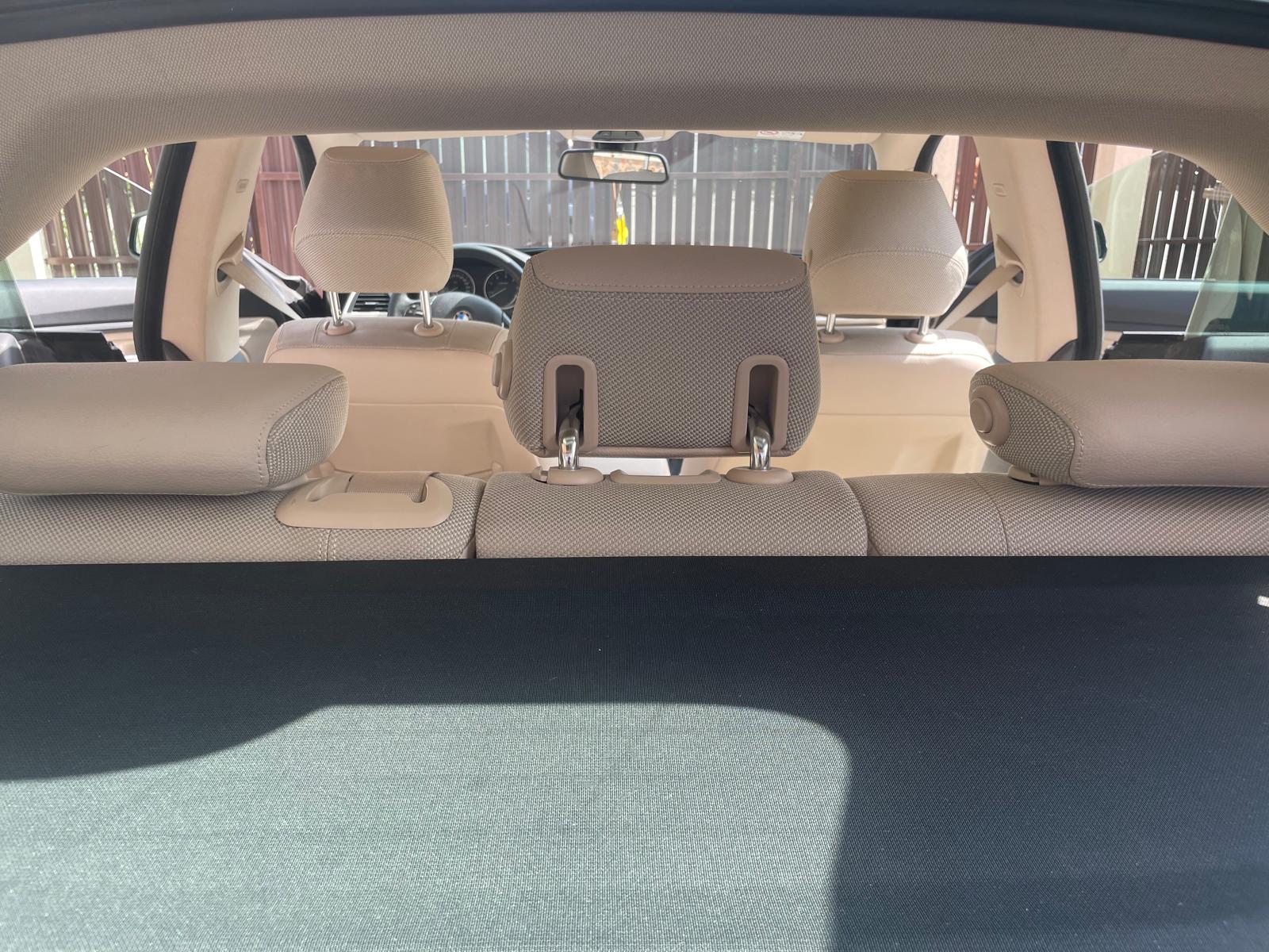 BMW Seria 3 GT