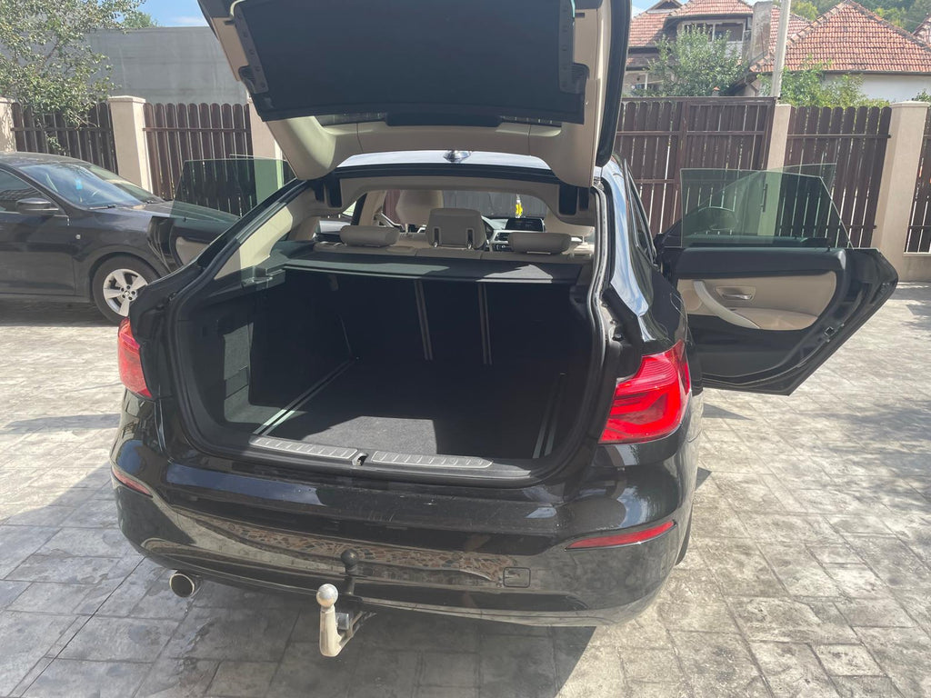 BMW Seria 3 GT