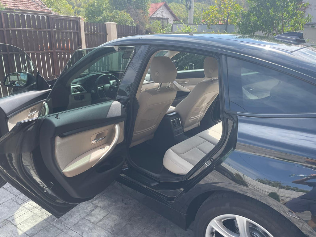 BMW Seria 3 GT