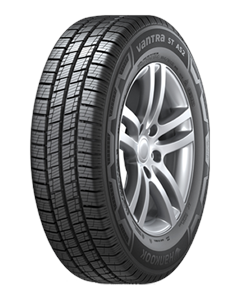 Anvelopa Hankook Vantra ST AS2 195/75 R16C 107/105R | 3PMSF Legal Iarna | DOT 2025