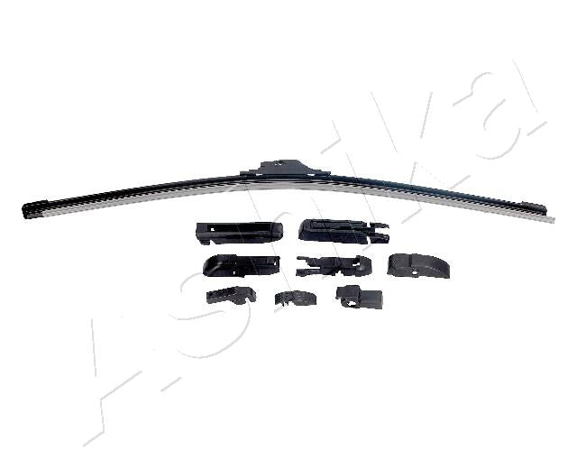 lamela stergator ASHIKA, Set stergator SA-F60
