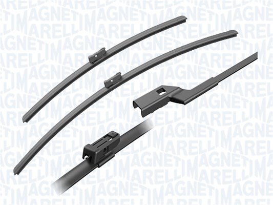 lamela stergator MAGNETI MARELLI