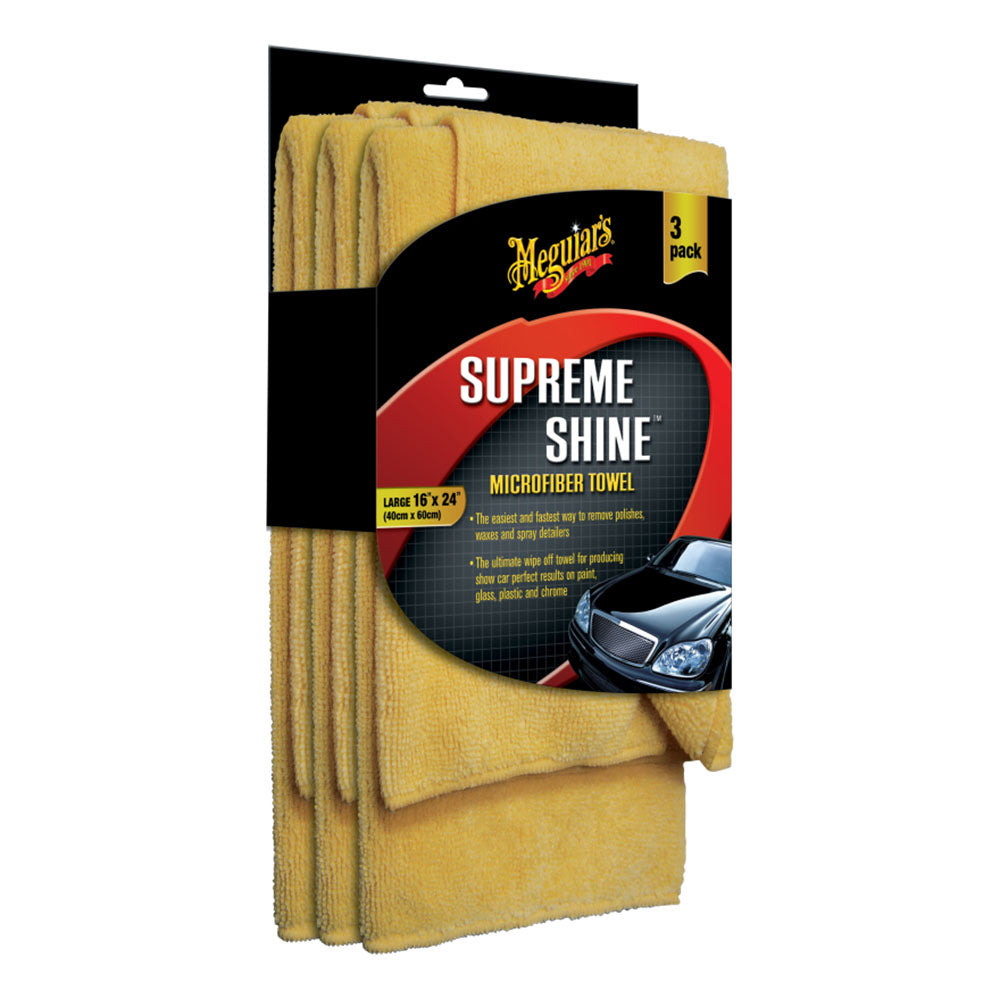 polishing cloth, -cotton, -sponges MEGUIAR'S X2020EU
